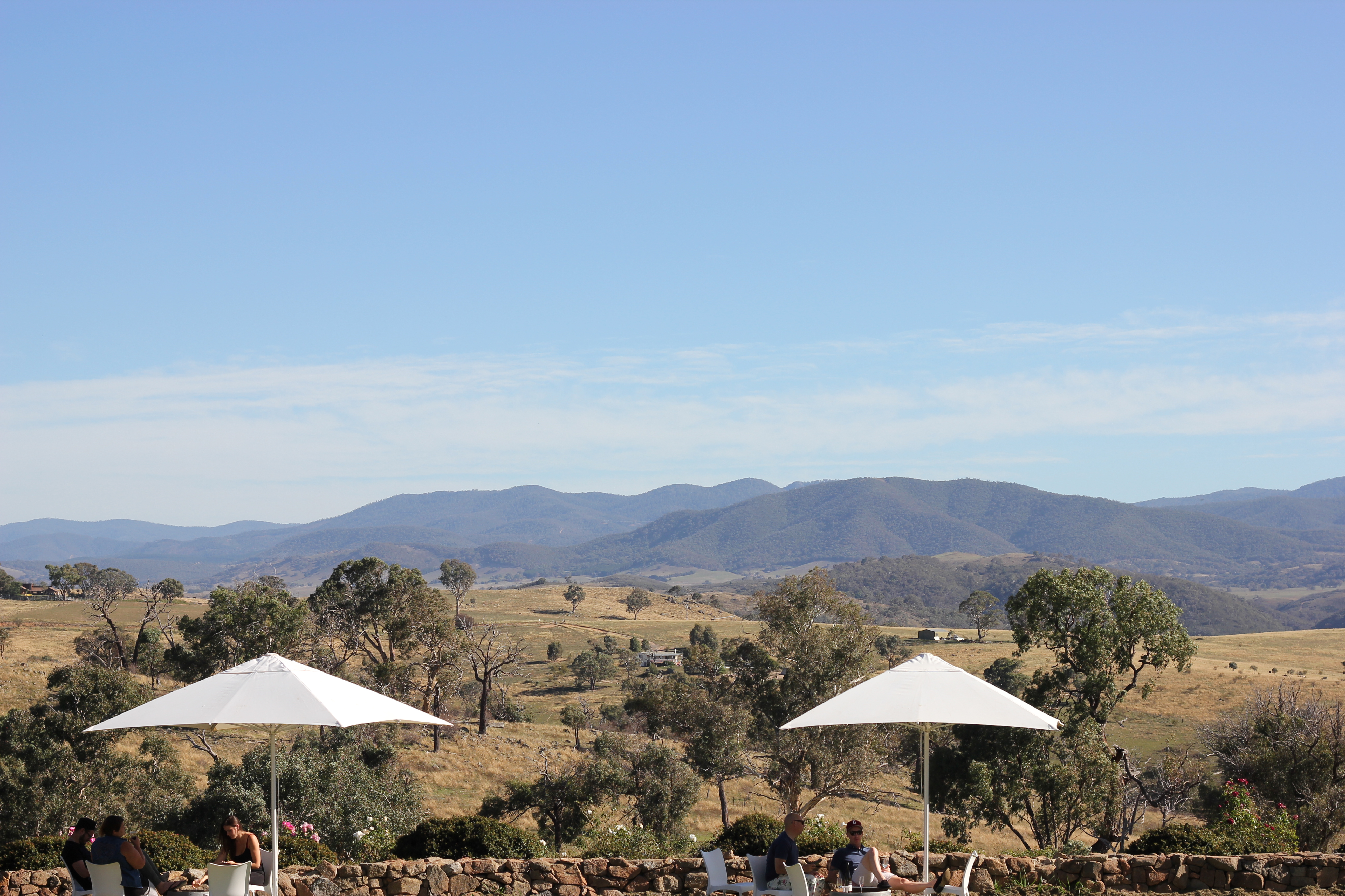 Wallaroo Estate
