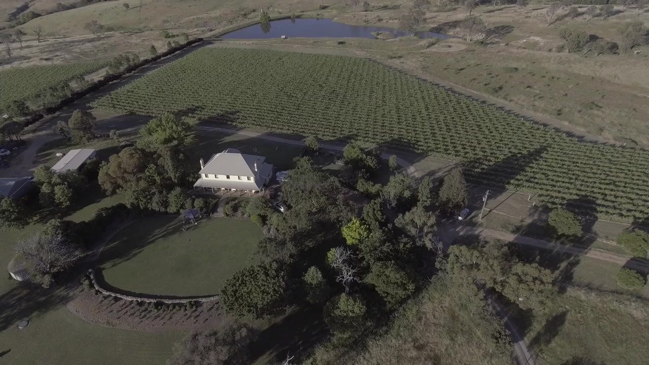 Wallaroo Estate