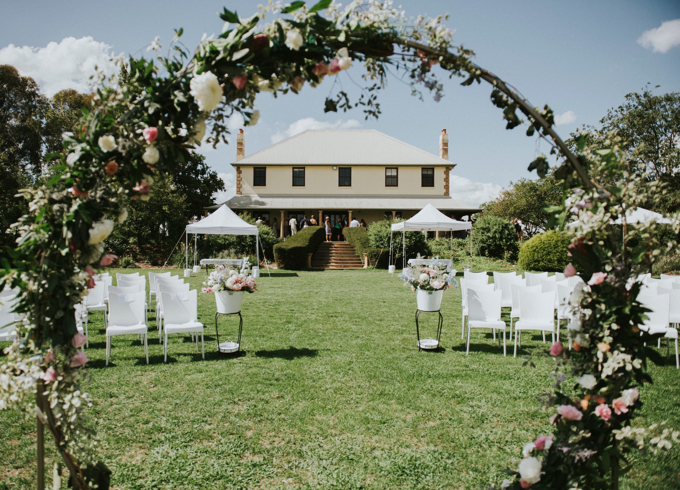 Wallaroo Estate