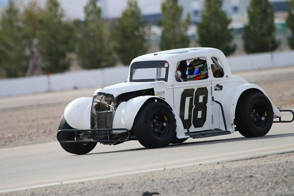 Jace Denmark Racing Driver IndyCar Arizona16.JPG