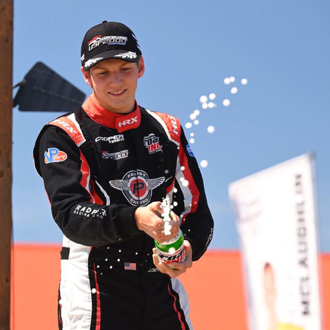 Jace Denmark Racing Driver IndyCar Arizona3.jpg