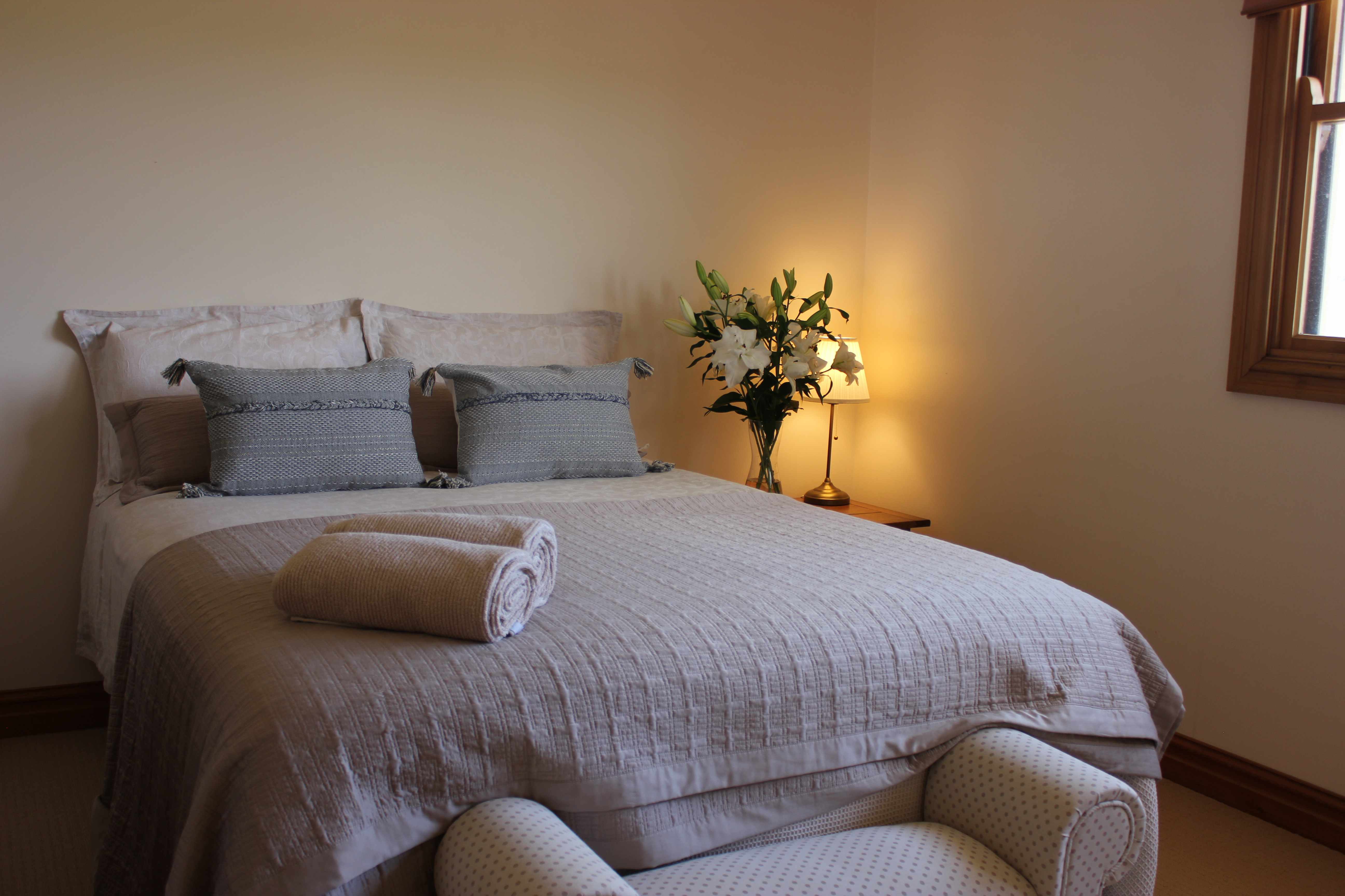 Wallaroo Estate