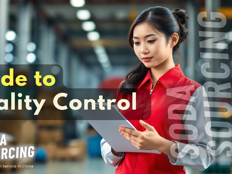 Comprehensive Guide to Inspection Reports: What to Include and What to Check During Quality Control