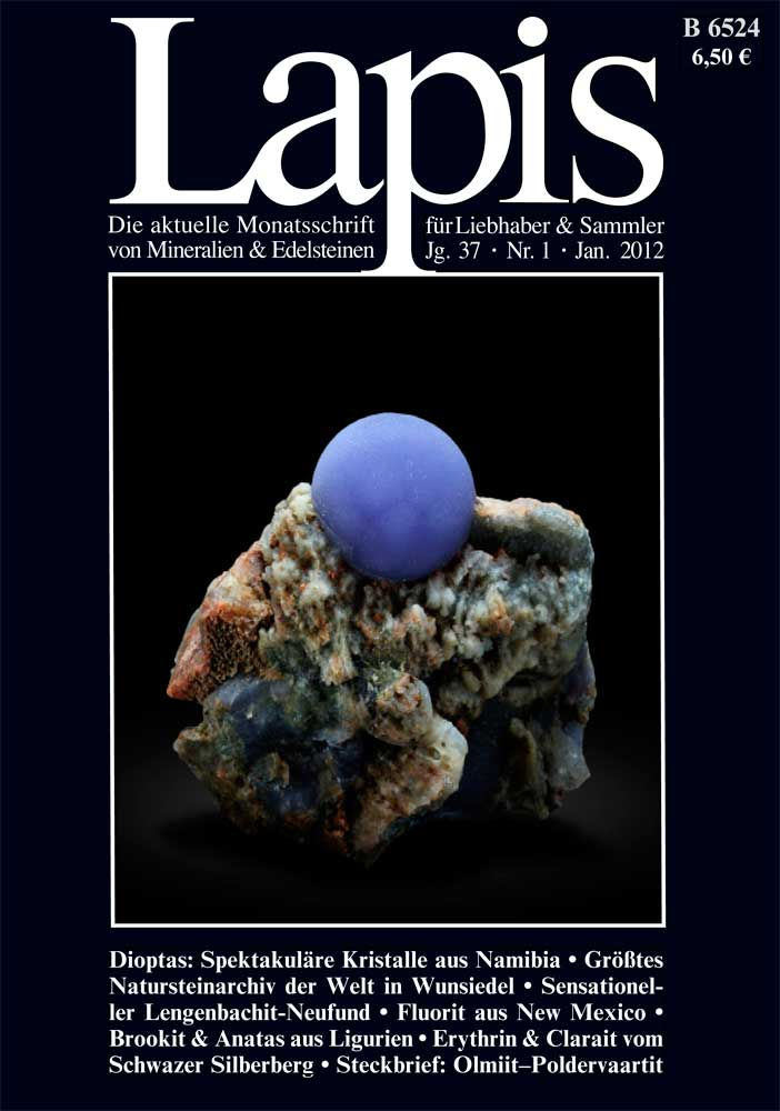 Lapis 1/2012