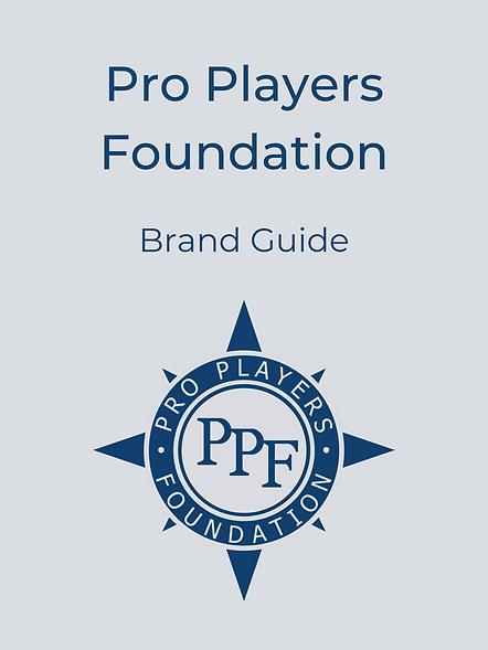 Pro Players Foundation Brand Guide.png
