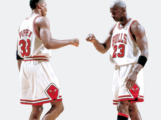 Netflix Best Sports Docs