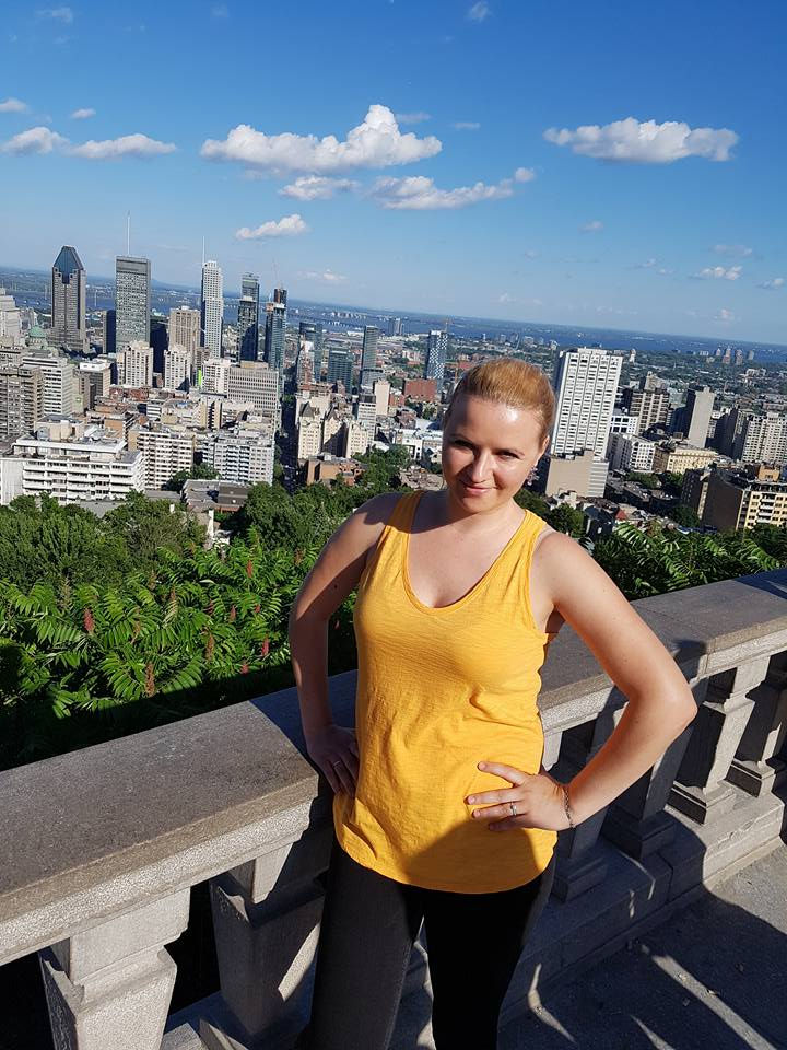 Montreal, Quebec, Canada