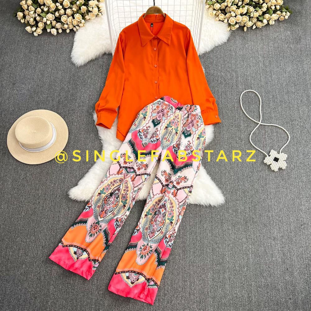 MIN SET