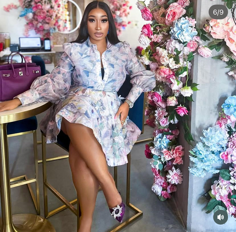 Thumbnail: CHICCA LUXE SET