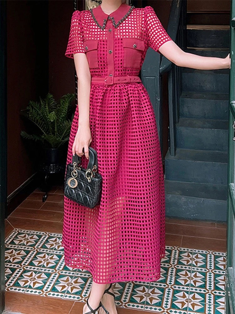 Thumbnail: PALLA DRESS