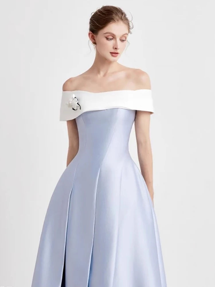 Thumbnail: TRIUL LUXE DRESS