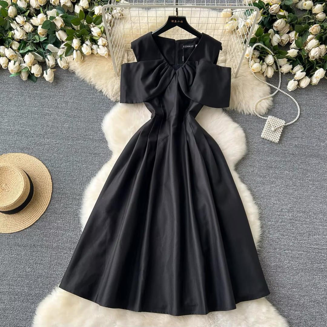 JOLINE LUXE DRESS