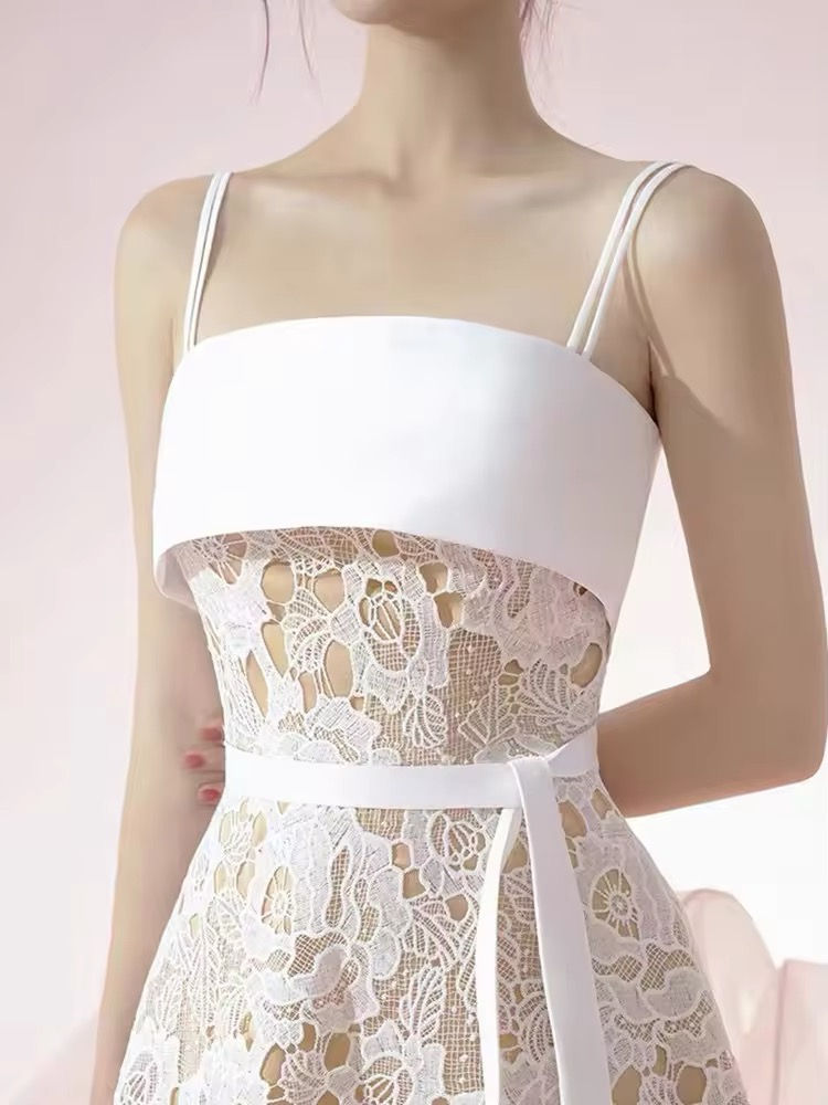 Thumbnail: LORRY LUXE DRESS