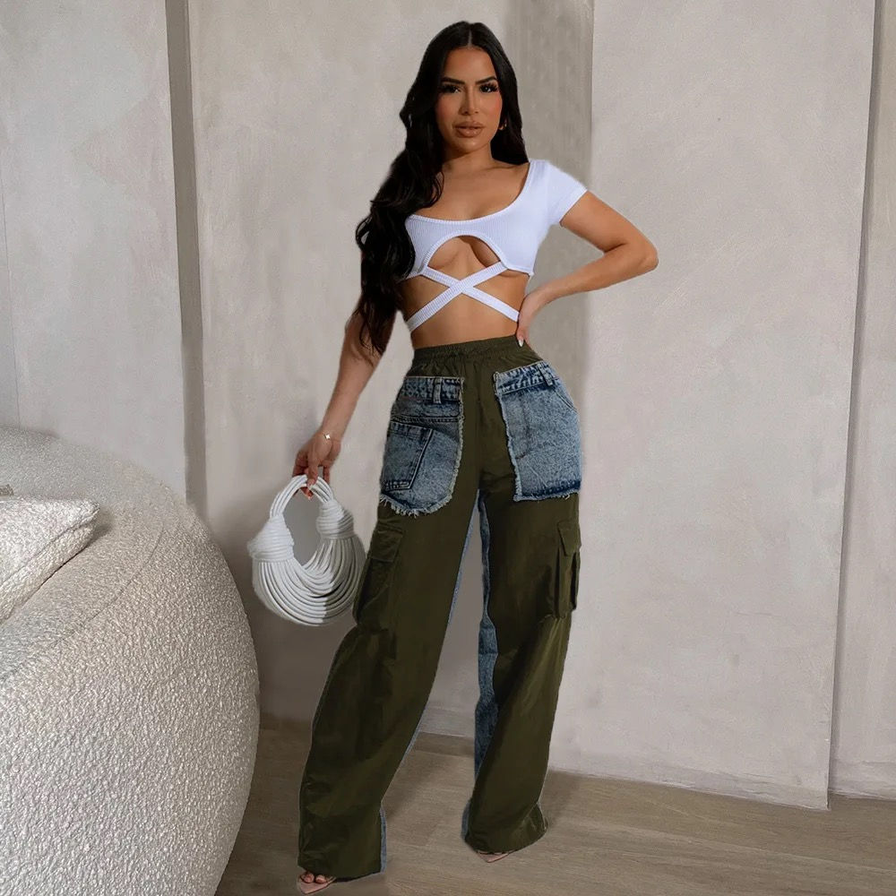 LATTO PANTS