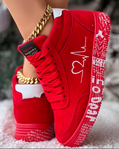 CALPO SHOES | Single Fabstarz