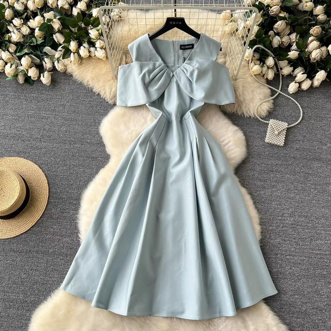 JOPHINE LUXE DRESS
