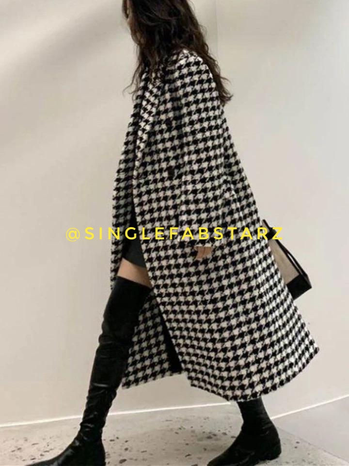 Thumbnail: HABIBI COAT