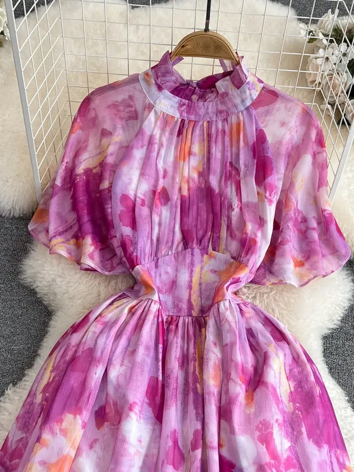 Thumbnail: TAI DRESS