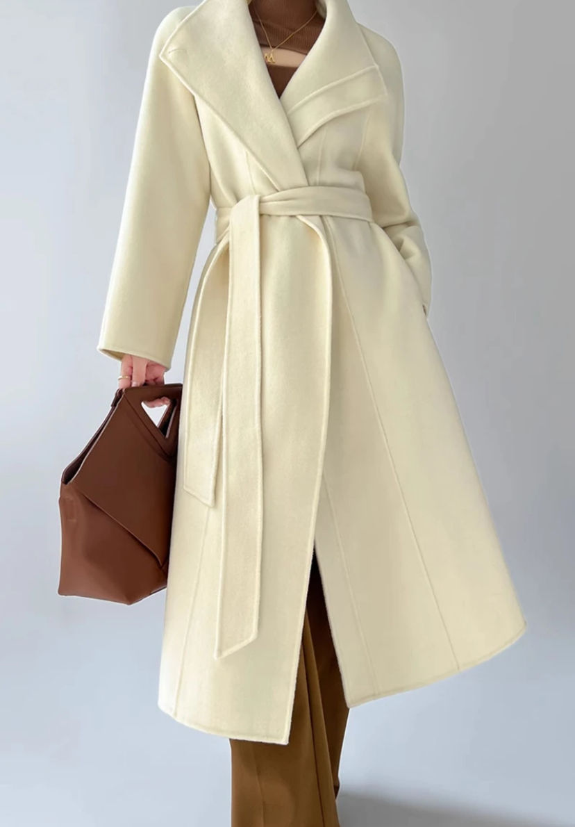 Thumbnail: PARAZO WHITE COAT