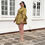 Thumbnail: TUMI CHARMED LUXE JACKET DRESS