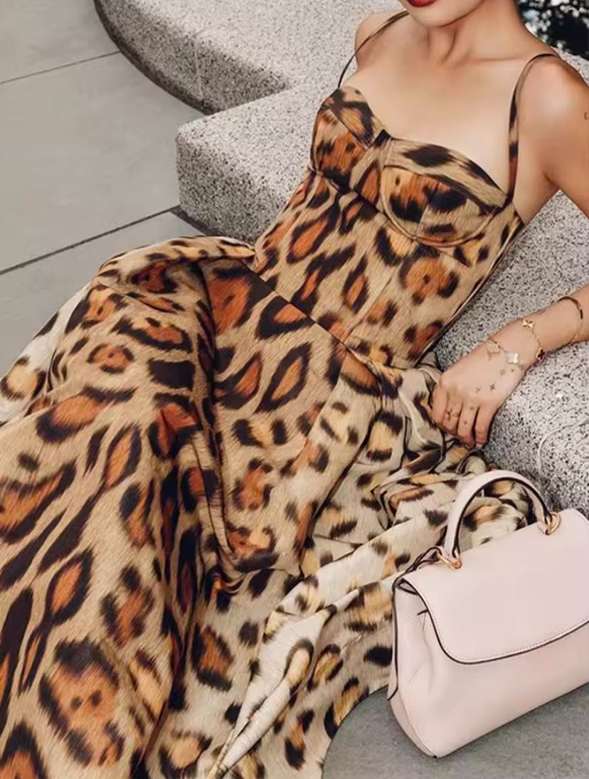 Thumbnail: ZONIA LUXE DRESS