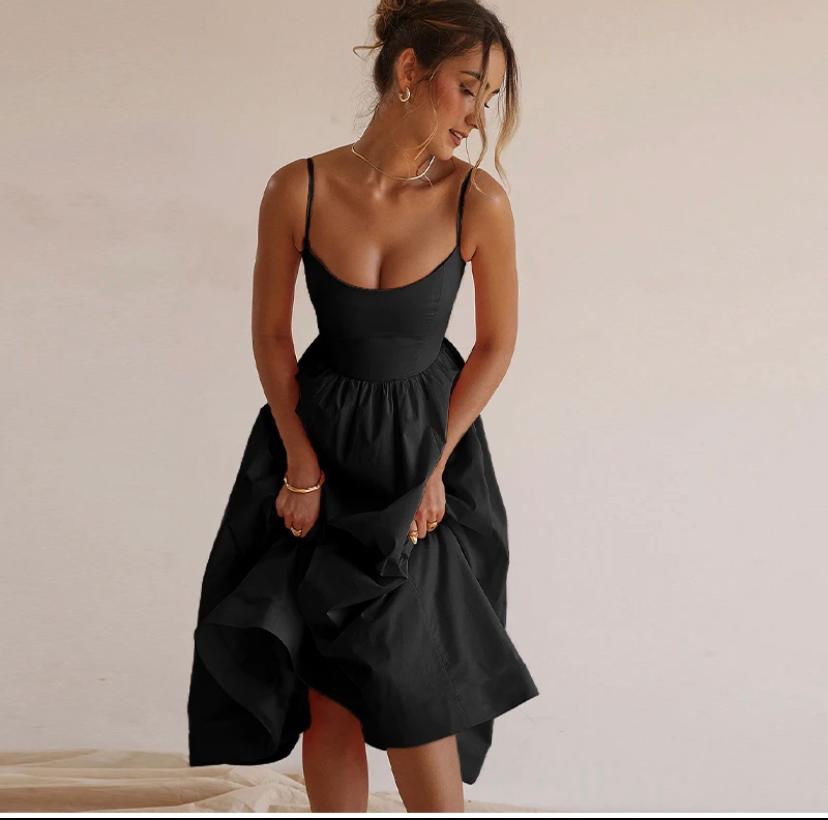 RENIA DRESS