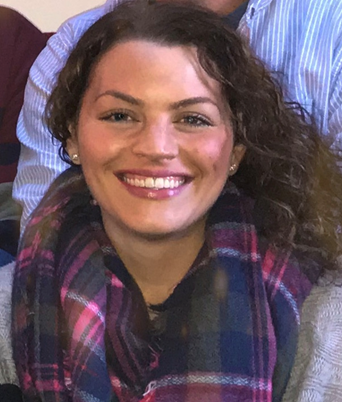 Writer: Annmarie Janes