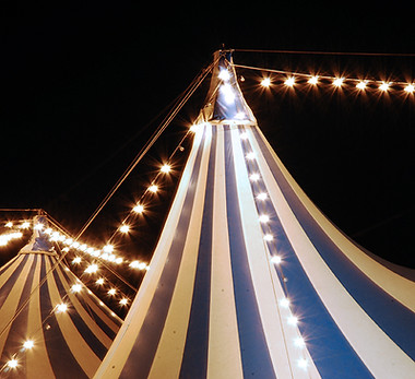 Circus Tent
