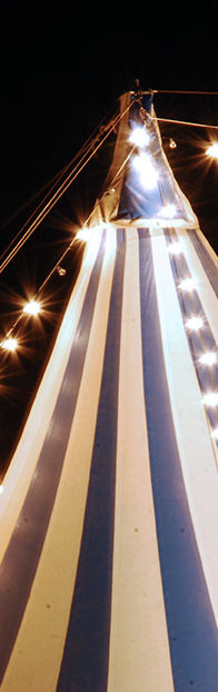 Circus Tent