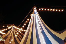 Circus Tent