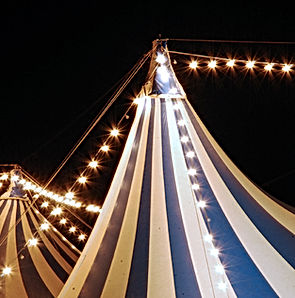Chapiteau de cirque