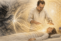 exorcisme