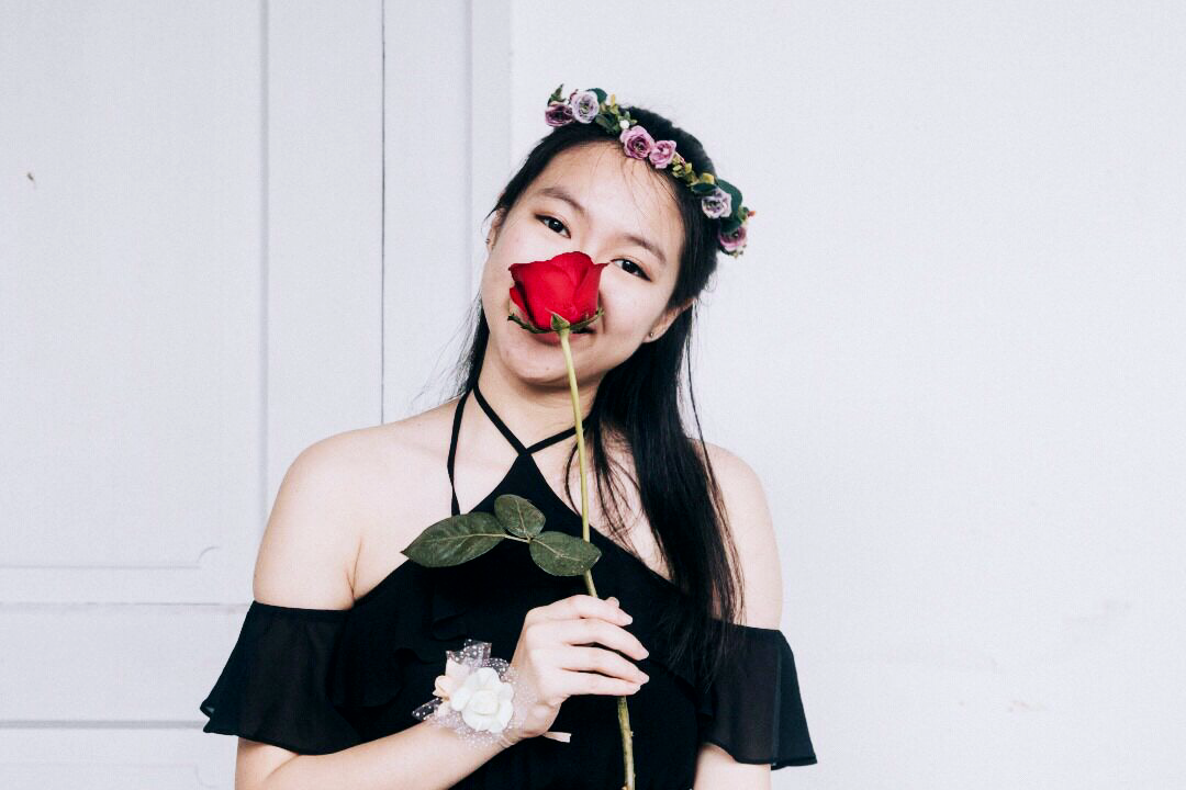 Writer: Jade Lai