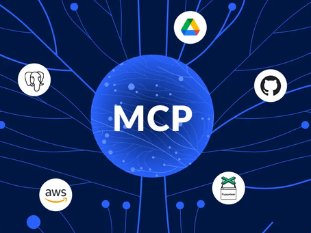 Model Context Protocol (MCP)