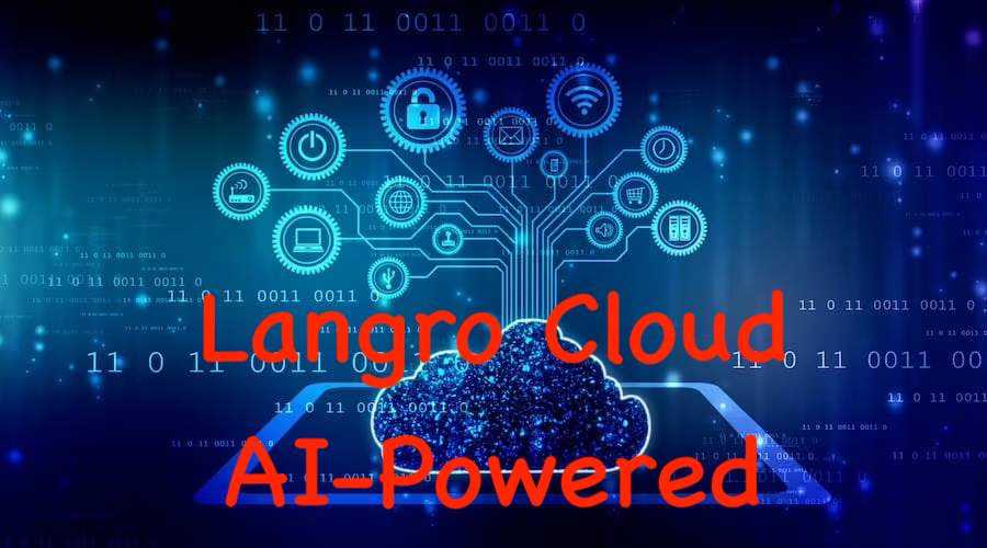 Integrate Langro Cloud for AI-Powered Applications
