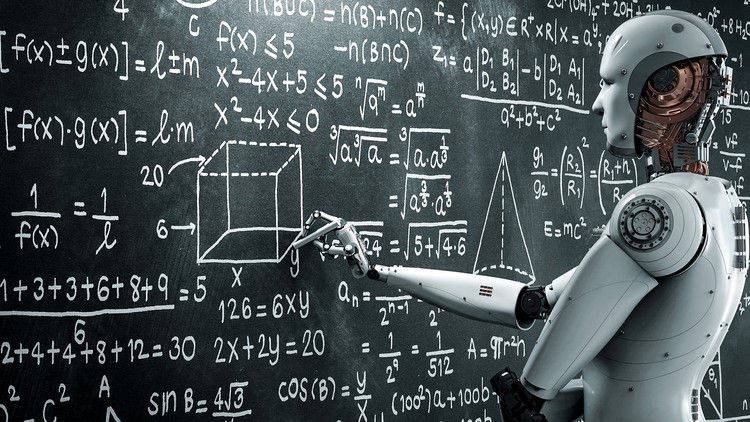 Math Gesture Program with AI Integration