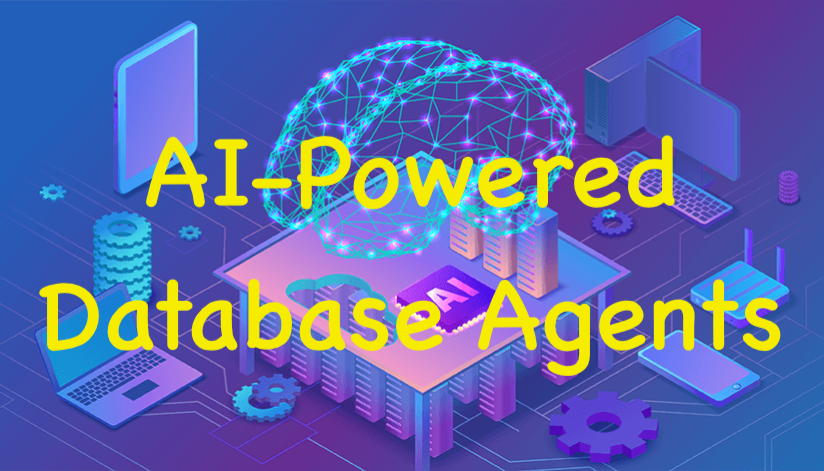 AI-Powered Database Agents
