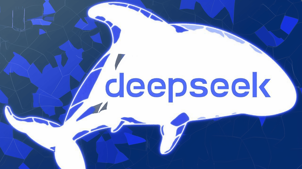 What Deep Seek’s Rise Means for the Tech Industry