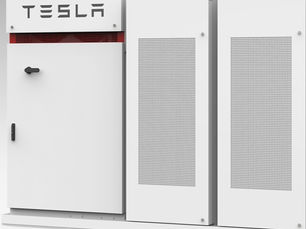 Battery technology in Cyprus