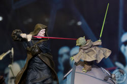 STAR WARS - MALL DEL SUR