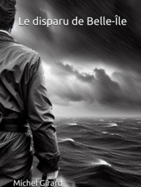 Le disparu de Belle-Île