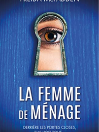 La femme de ménage