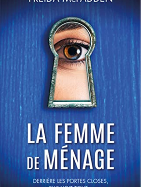 La femme de ménage