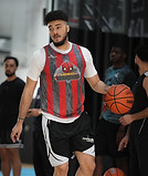 basketball league in mississauga