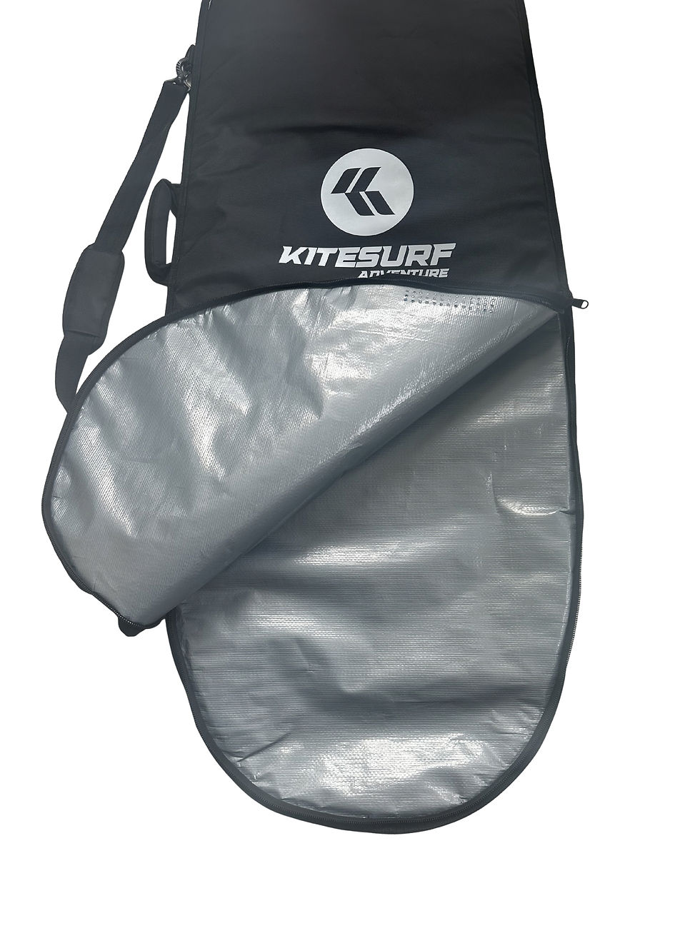 Thumbnail: Capa Prancha Surf  / Kitewave Premium 