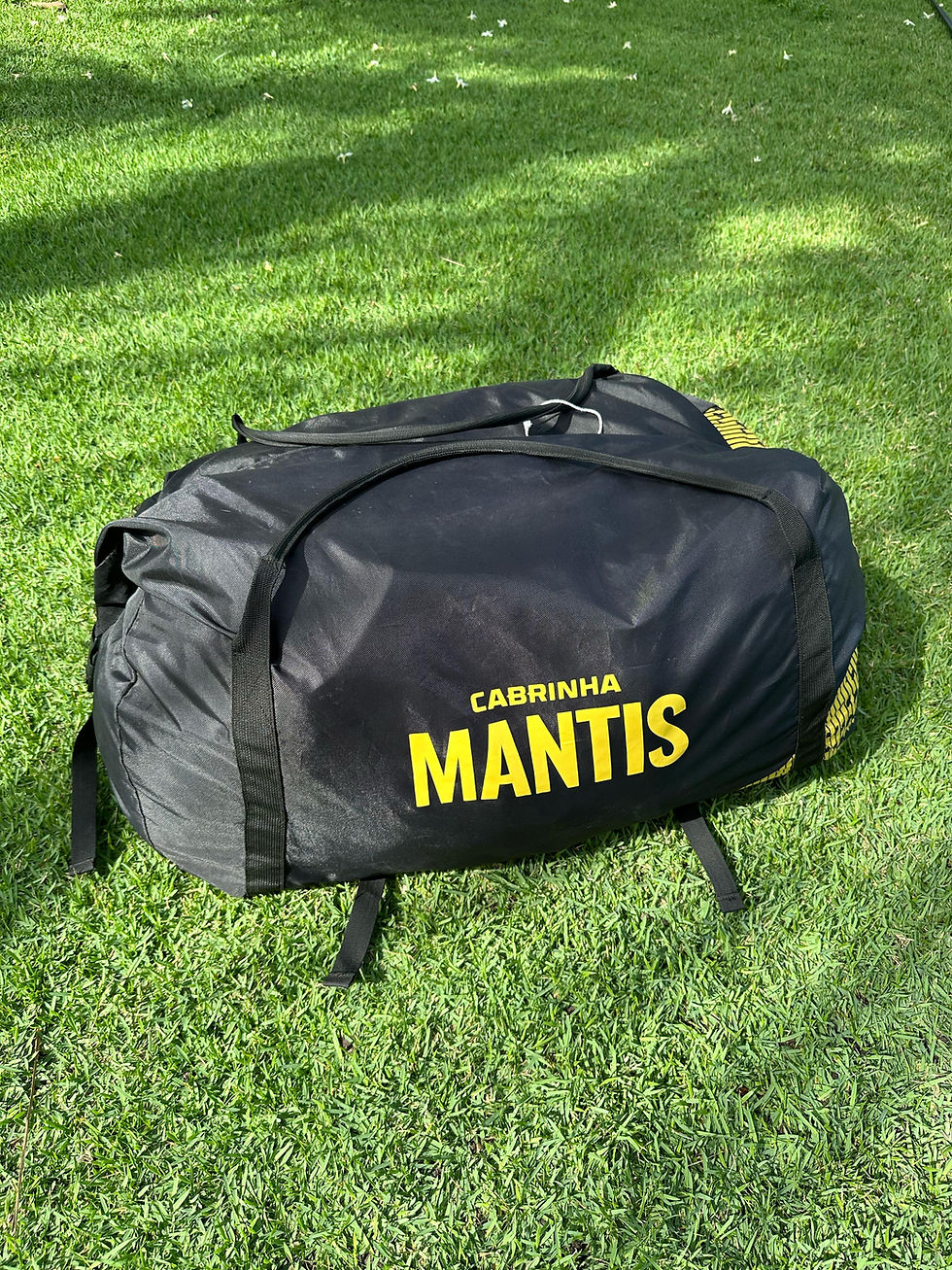 Miniatura: Wing 5 Cabrinha Mantis