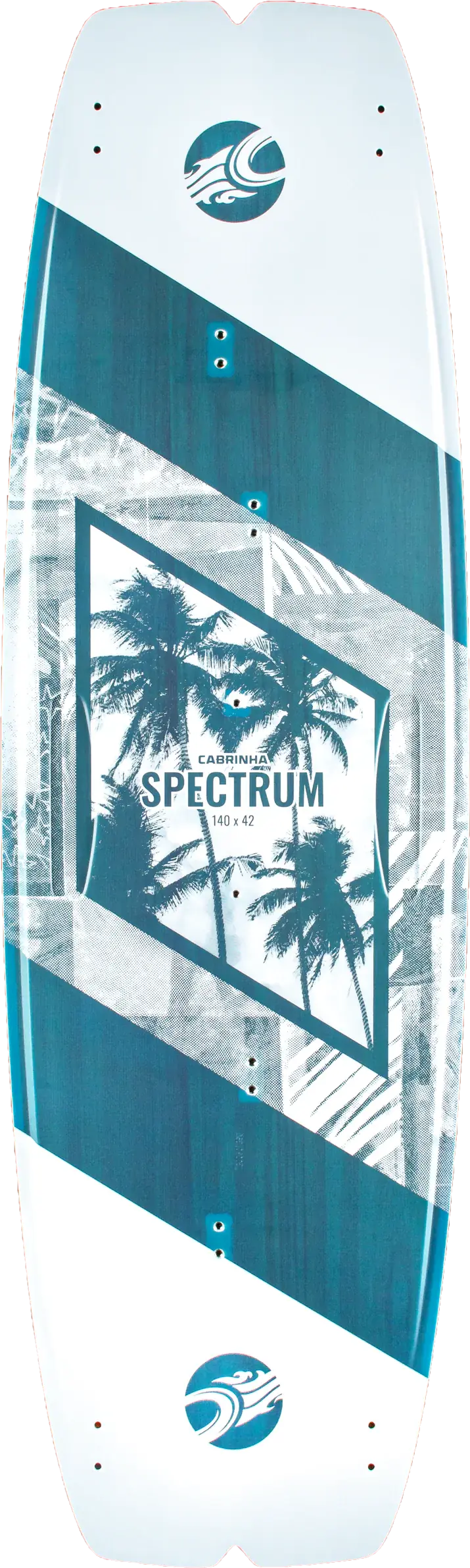 Miniatura: SPECTRUM 02 - CABRINHA