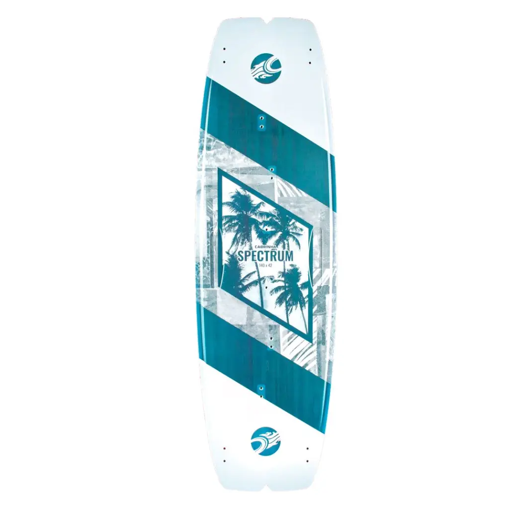 SPECTRUM 02 - CABRINHA