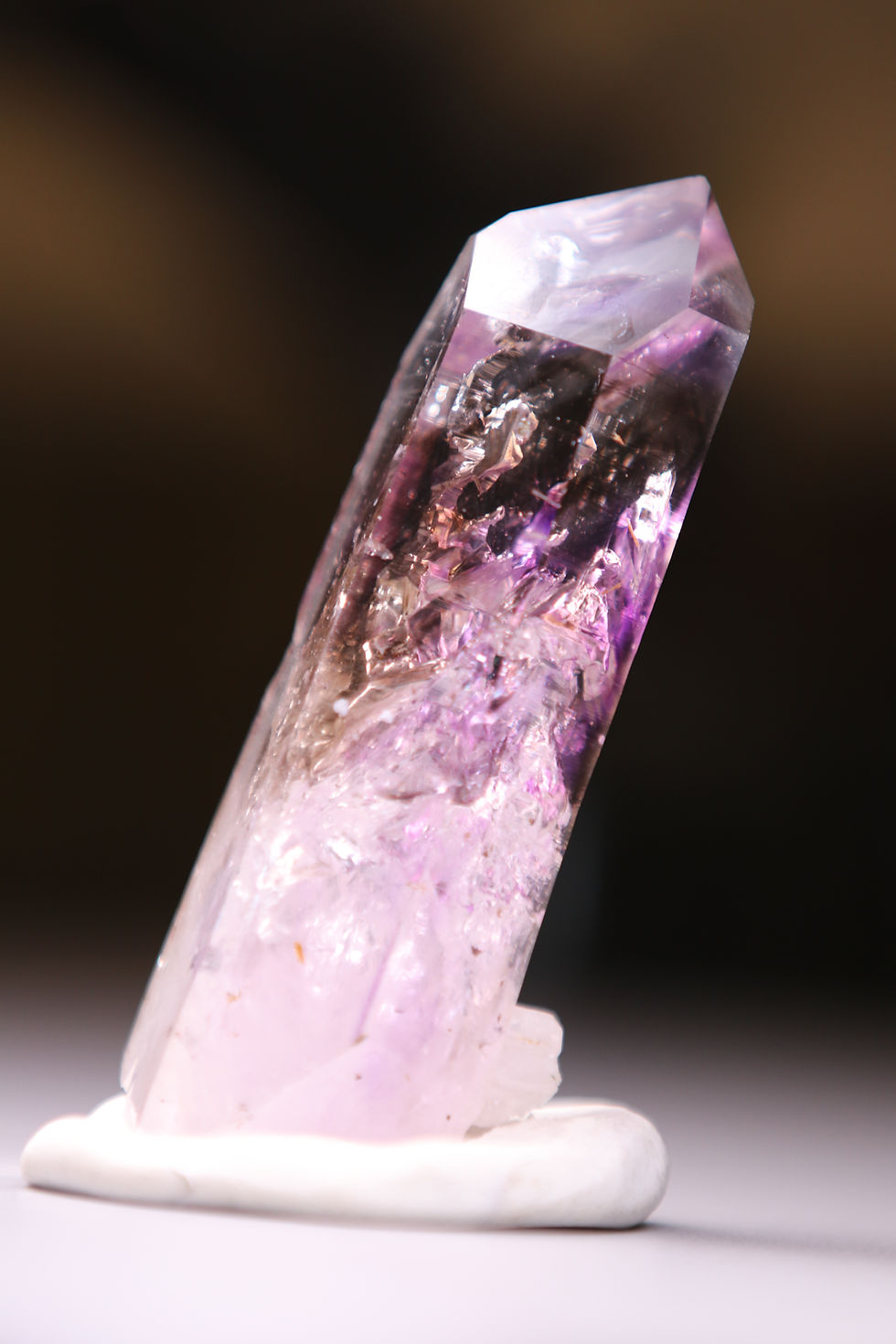 Mineral Sale from UT Dallas Geo-Club