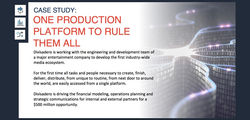 One Platform Case Study